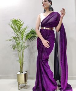 Saree In Wholesale - Designer Sarees Rs 500 to 1000 -
