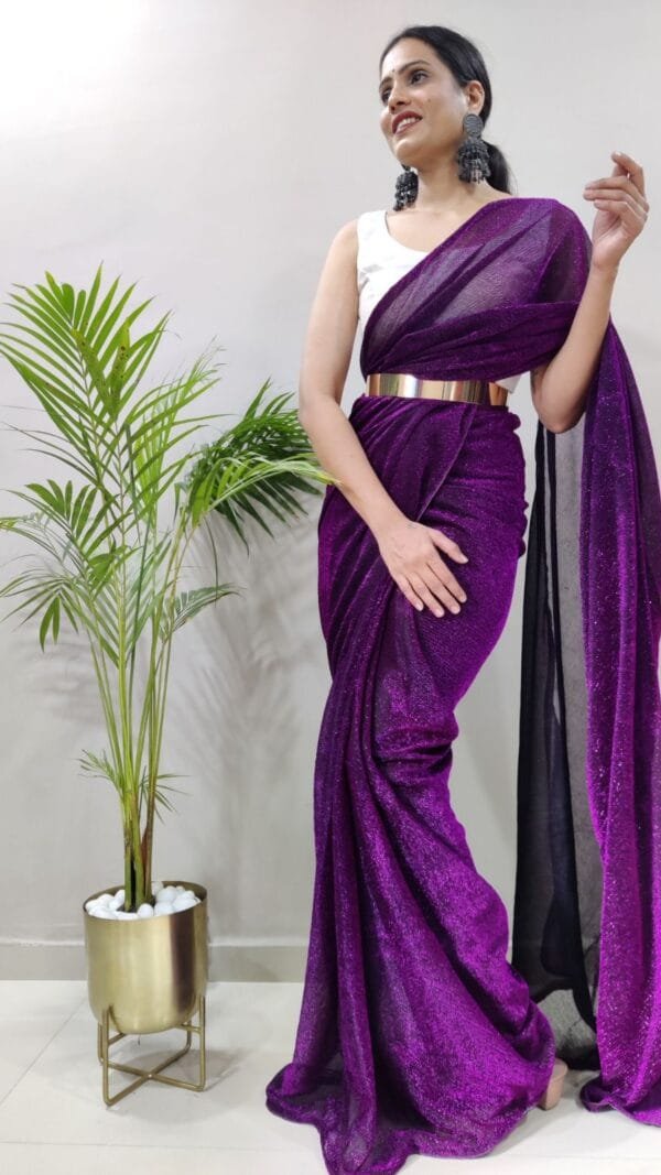 Saree In Wholesale - Designer Sarees Rs 500 to 1000 -