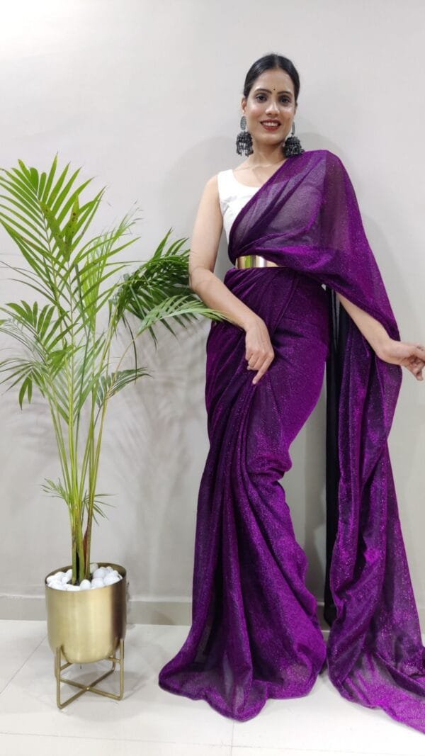 Saree In Wholesale - Designer Sarees Rs 500 to 1000 -