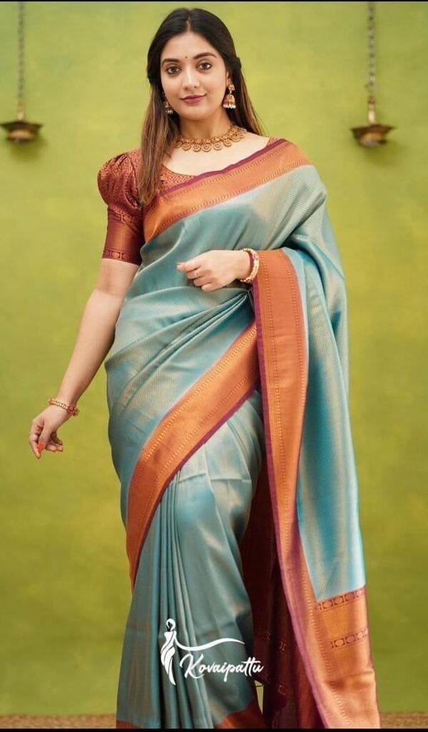 Saree Jaipur - Designer Sarees Rs 500 to 1000 -