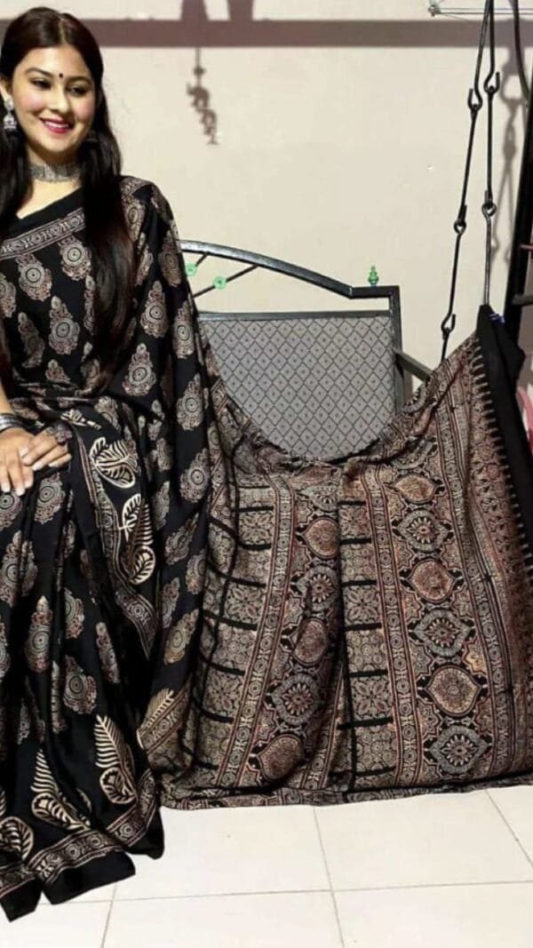 Saree Online Kolkata - Designer Sarees Rs 500 to 1000 -