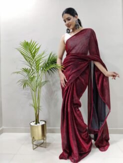 Saree Online Silk - Designer Sarees Rs 500 to 1000 -