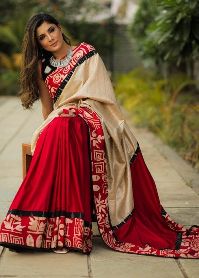 Saree Online Stores - Designer Sarees Rs 500 to 1000 -