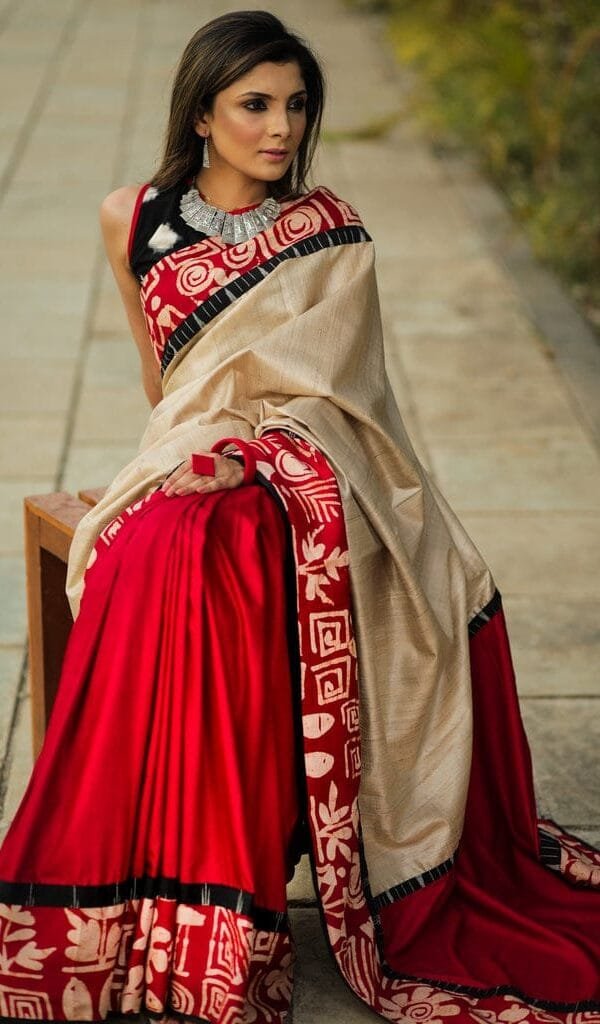 Saree Online Stores - Designer Sarees Rs 500 to 1000 -