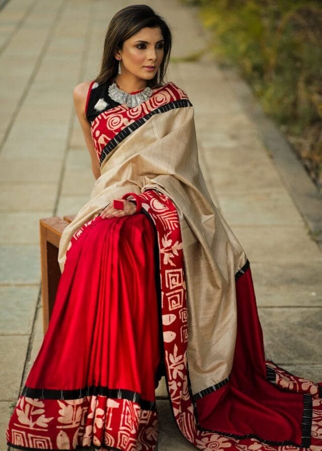 Saree Online Stores - Designer Sarees Rs 500 to 1000 -