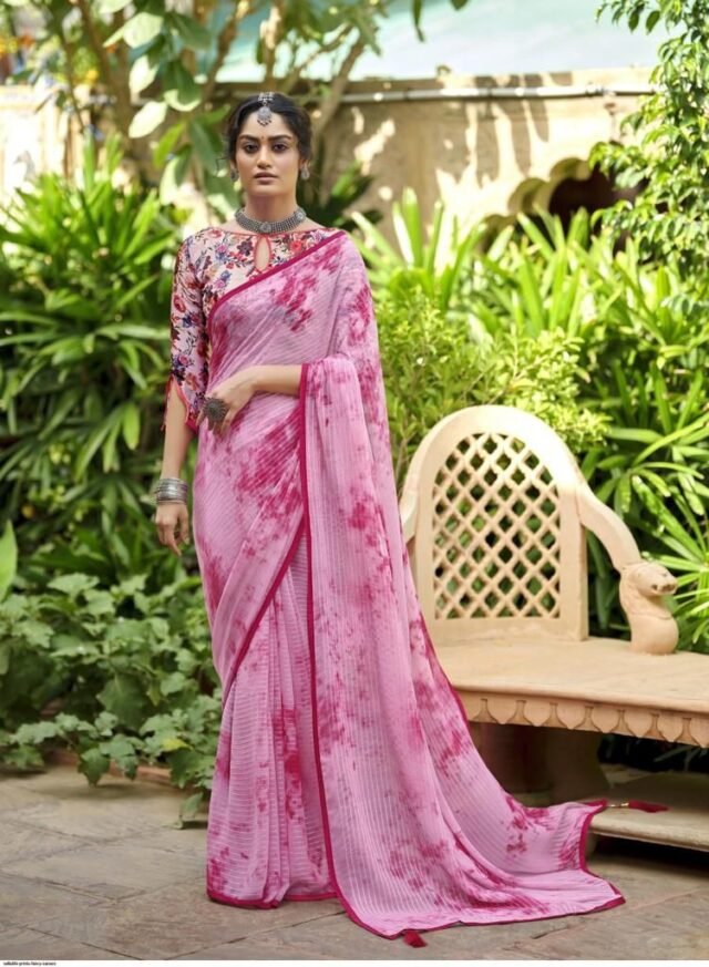 Saree Online Usa - Designer Sarees Rs 500 to 1000 -