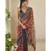 Saree Rental - Designer Sarees Rs 500 to 1000 -