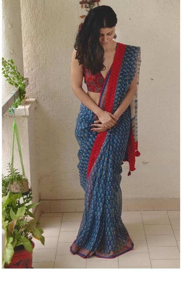 Saree Silk Online - Designer Sarees Rs 500 to 1000 -