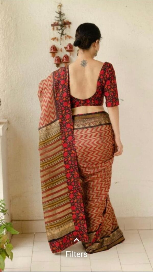 Saree Store - Designer Sarees Rs 500 to 1000 -