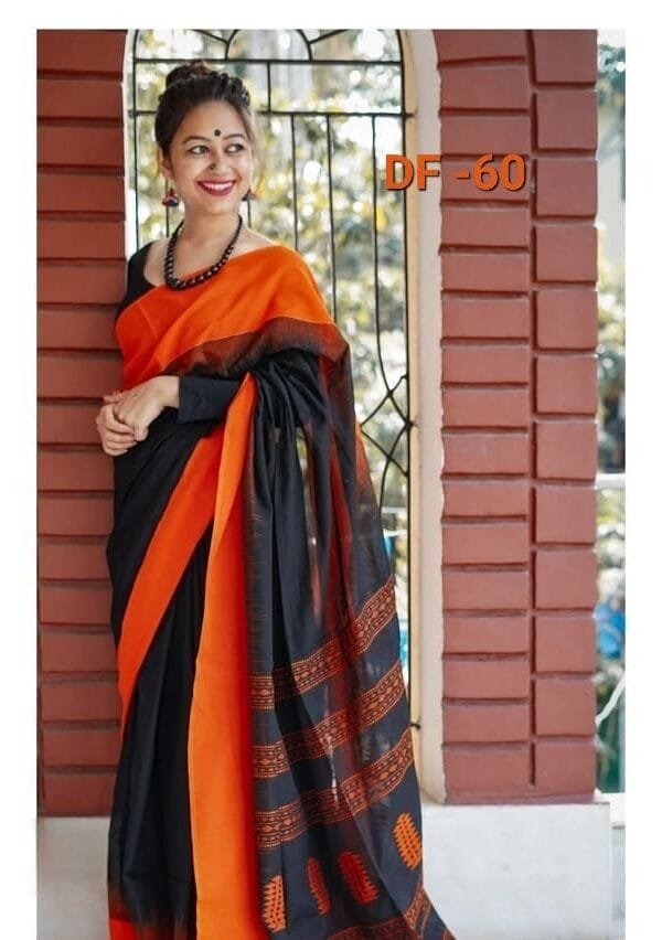 Saree Stores India - Designer Sarees Rs 500 to 1000 -