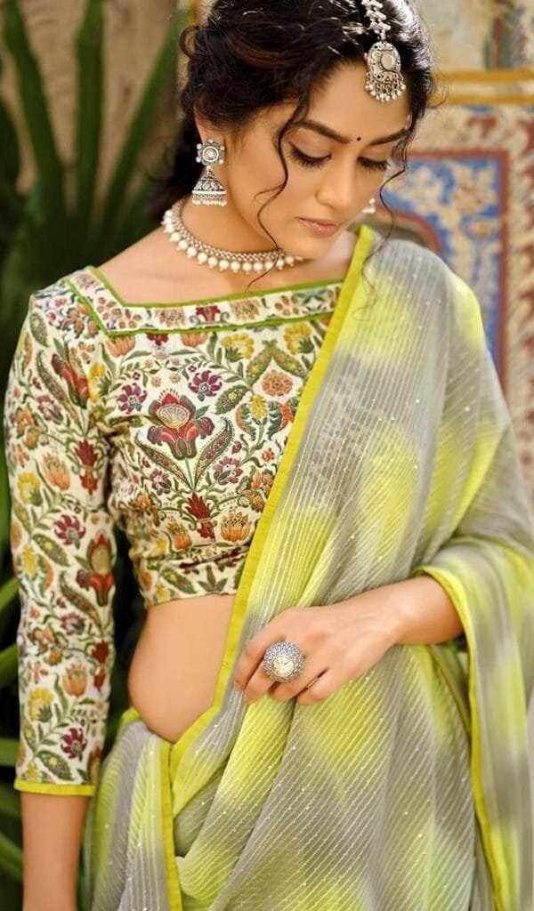 Saree Usa Online - Designer Sarees Rs 500 to 1000 -
