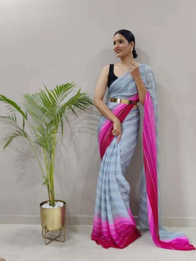 Saree Weaves - Designer Sarees Rs 500 to 1000 -