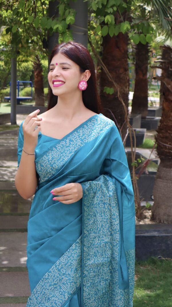 Saree Wholesale Dealer - Wholesale Saree