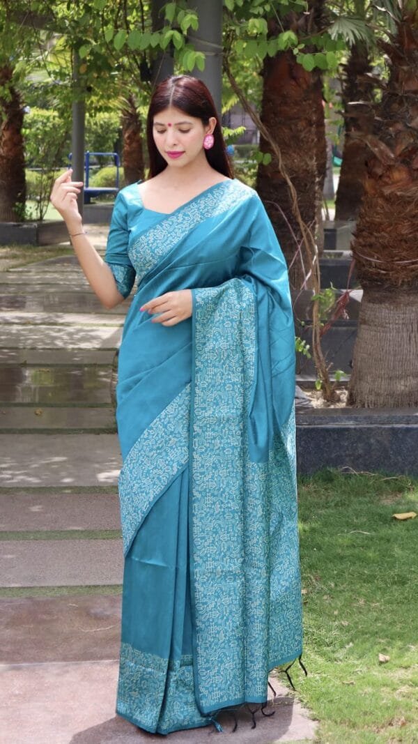 Saree Wholesale Dealer - Wholesale Saree