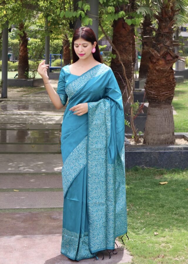 Saree Wholesale Dealer - Wholesale Saree