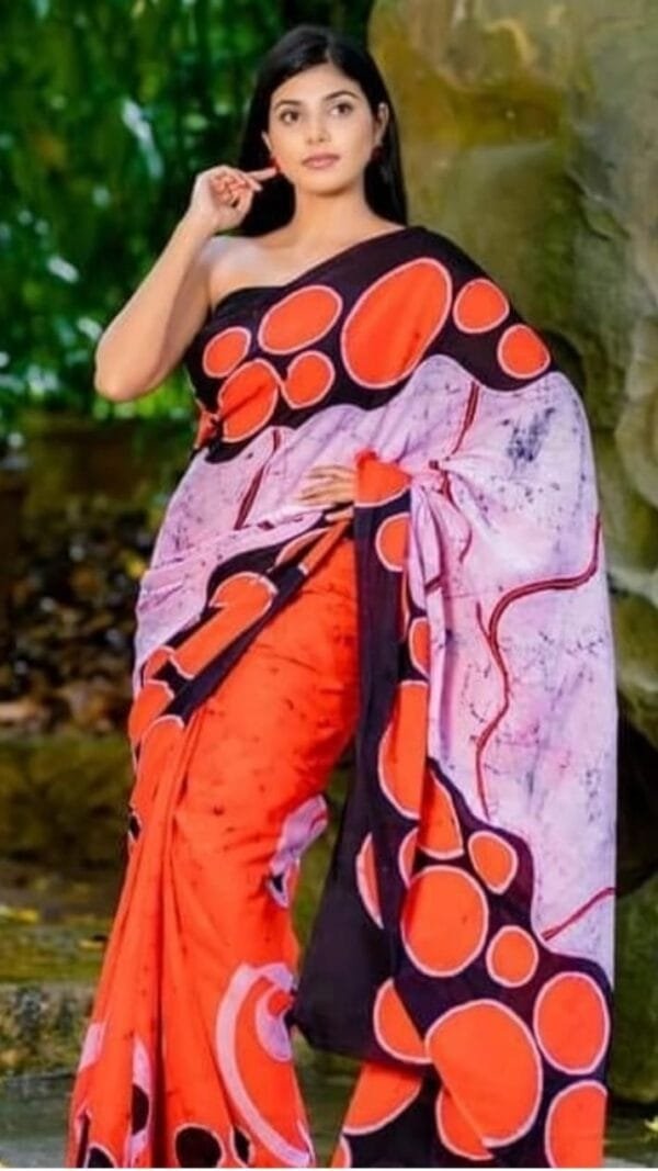 Saree Wholesale Dealers In Surat - Wholesale Saree