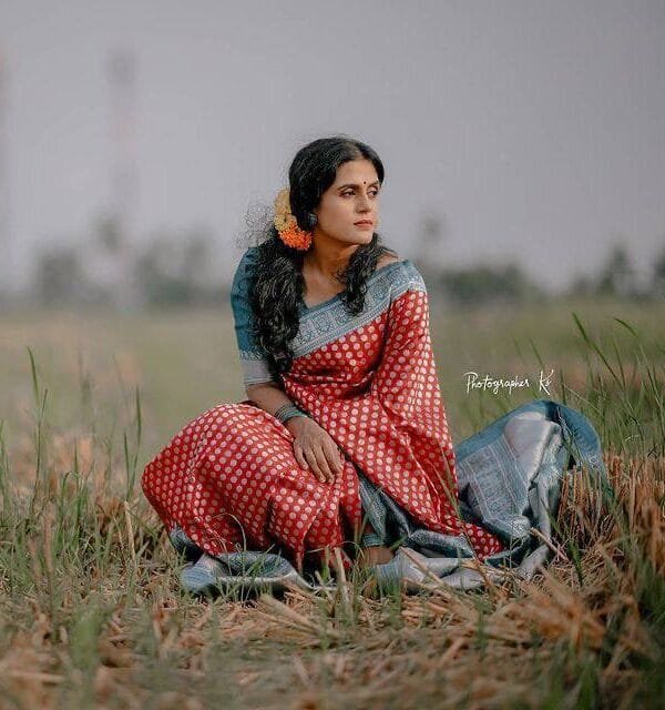 Saree Wholesale In Jaipur - Wholesale Saree