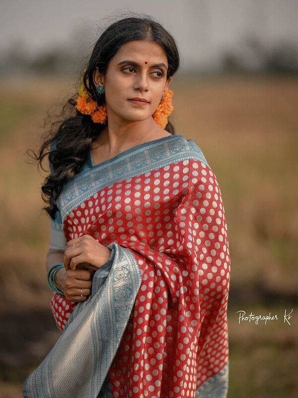 Saree Wholesale In Jaipur - Wholesale Saree