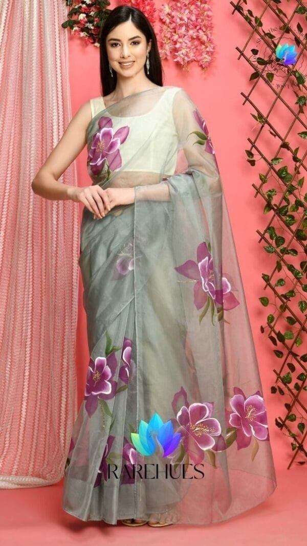 Saree Wholesale In Madurai - Wholesale Saree
