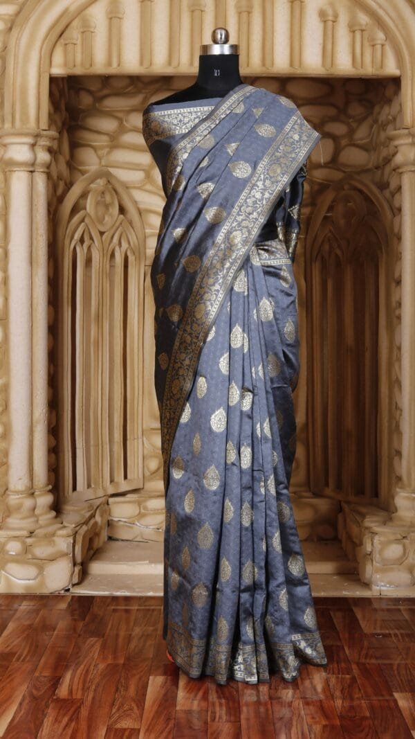 Saree Wholesale In Mumbai - Wholesale Saree