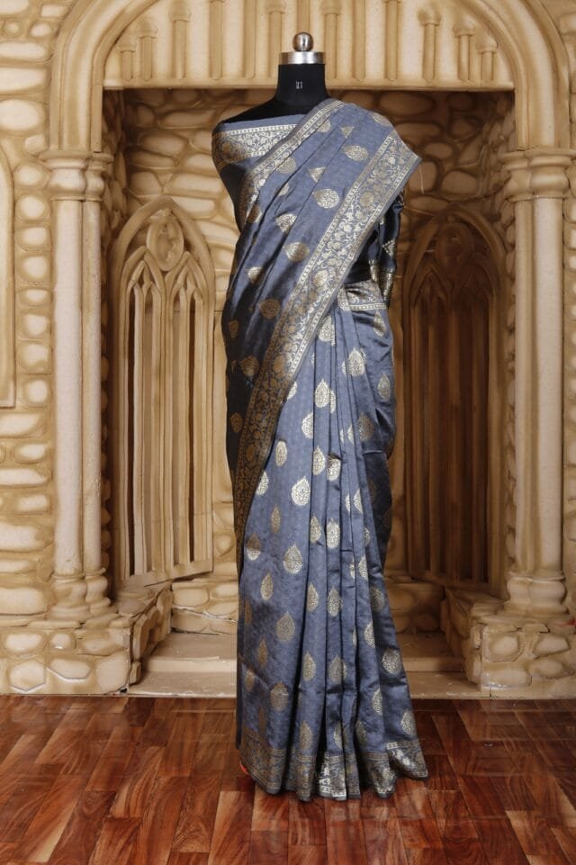 Saree Wholesale In Mumbai - Wholesale Saree