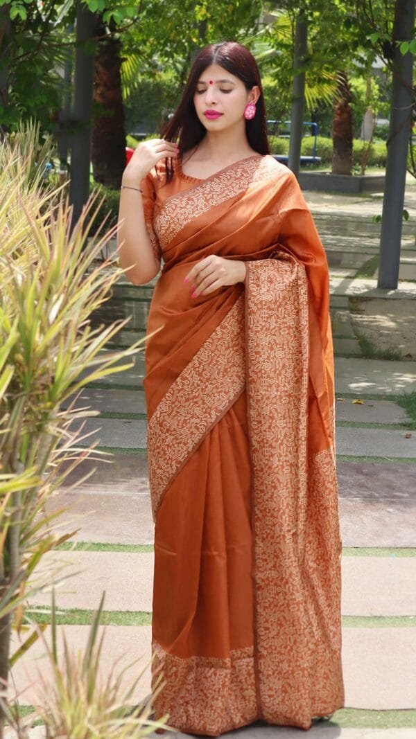Saree Wholesale Market Ahmedabad - Wholesale Saree