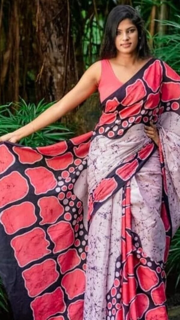 Saree Wholesale Mumbai - Wholesale Saree