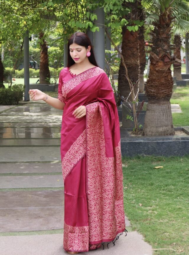 Saree Wholesale Near Me - Wholesale Saree