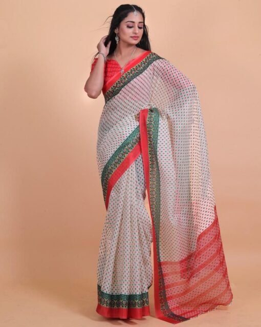Saree Wholesale Online - Designer Sarees Rs 500 to 1000 -