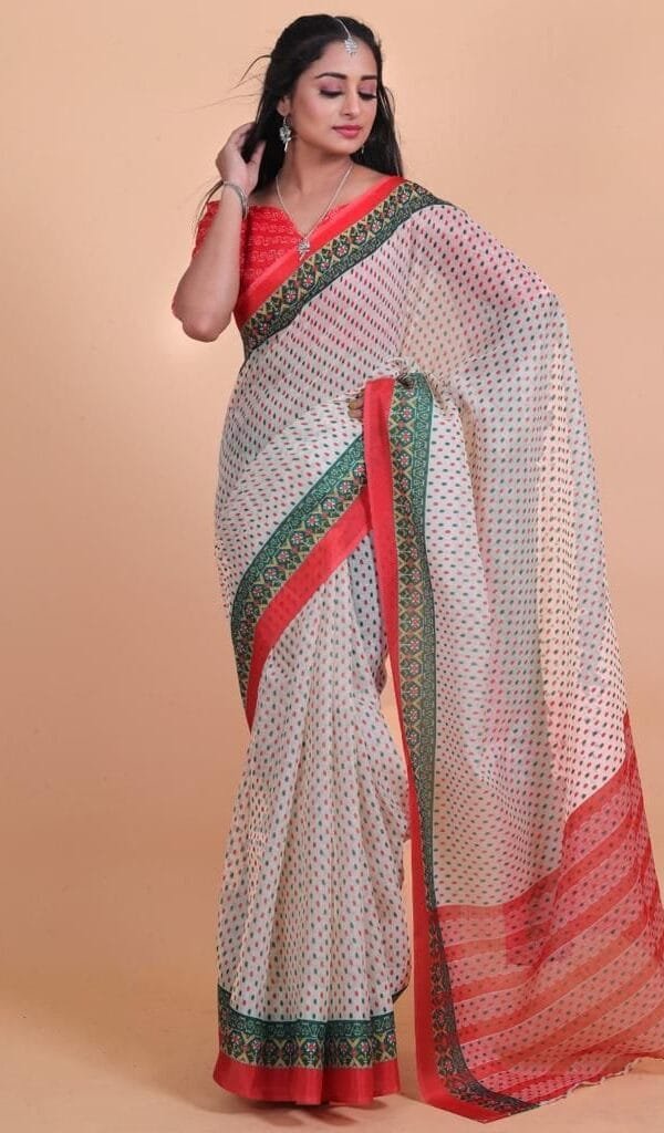 Saree Wholesale Online - Designer Sarees Rs 500 to 1000 -