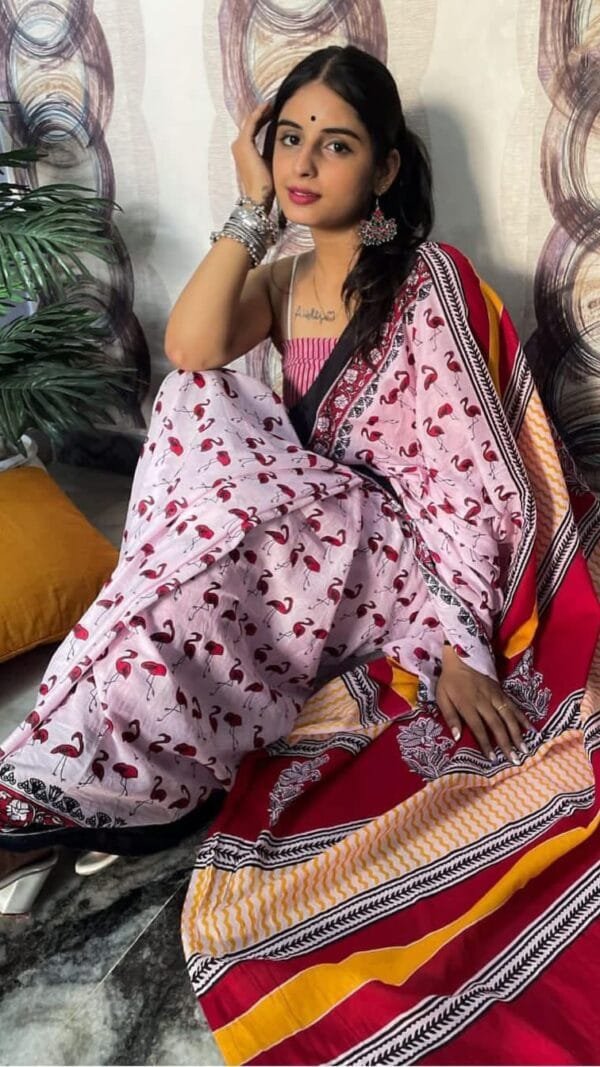 Silk Cotton Saree Wholesale - Wholesale Saree