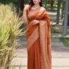 Silk Saree Chennai - Designer Sarees Rs 500 to 1000 -