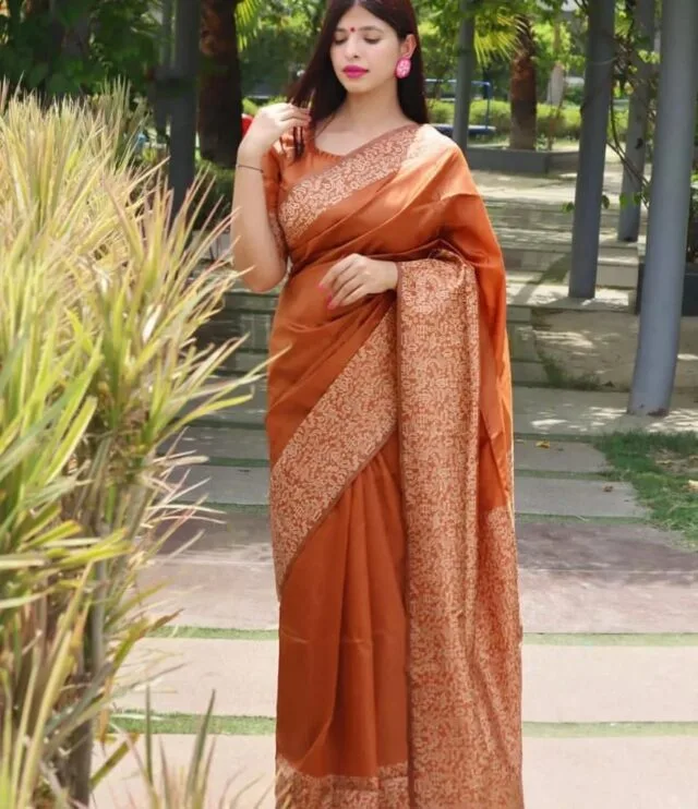 Silk Saree Chennai - Designer Sarees Rs 500 to 1000 -