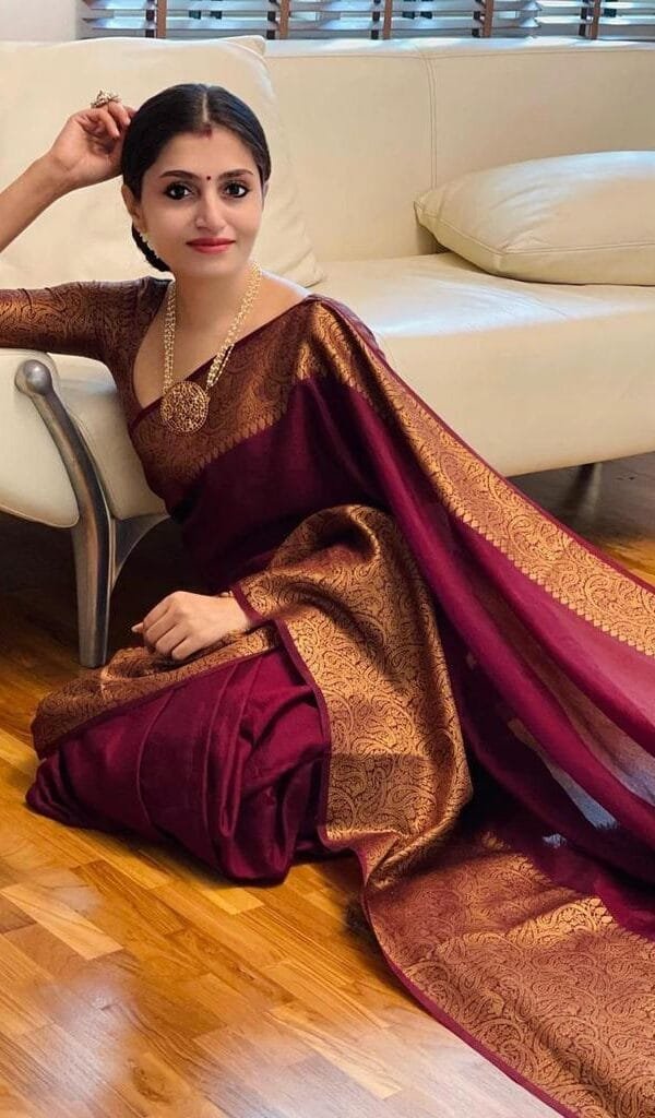 Silk Saree India Online - Designer Sarees Rs 500 to 1000 -