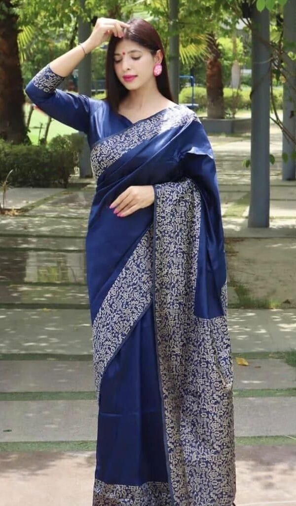 Silk Saree Shop Bangalore - Designer Sarees Rs 500 to 1000 -