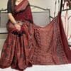 Silky Soft Saree - Designer Sarees Rs 500 to 1000 -