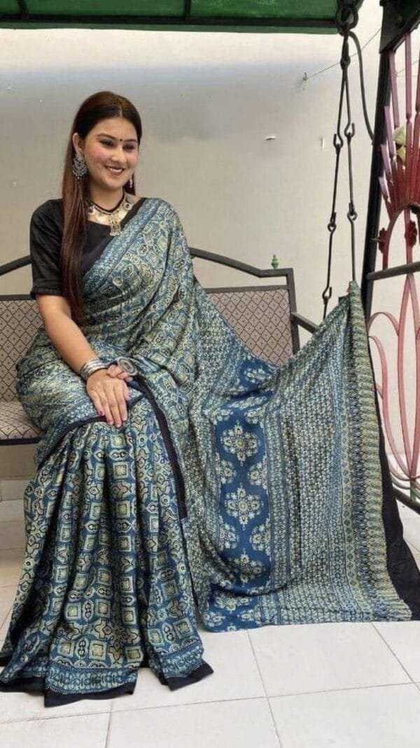 Soft Silk Saree Online - Designer Sarees Rs 500 to 1000 -