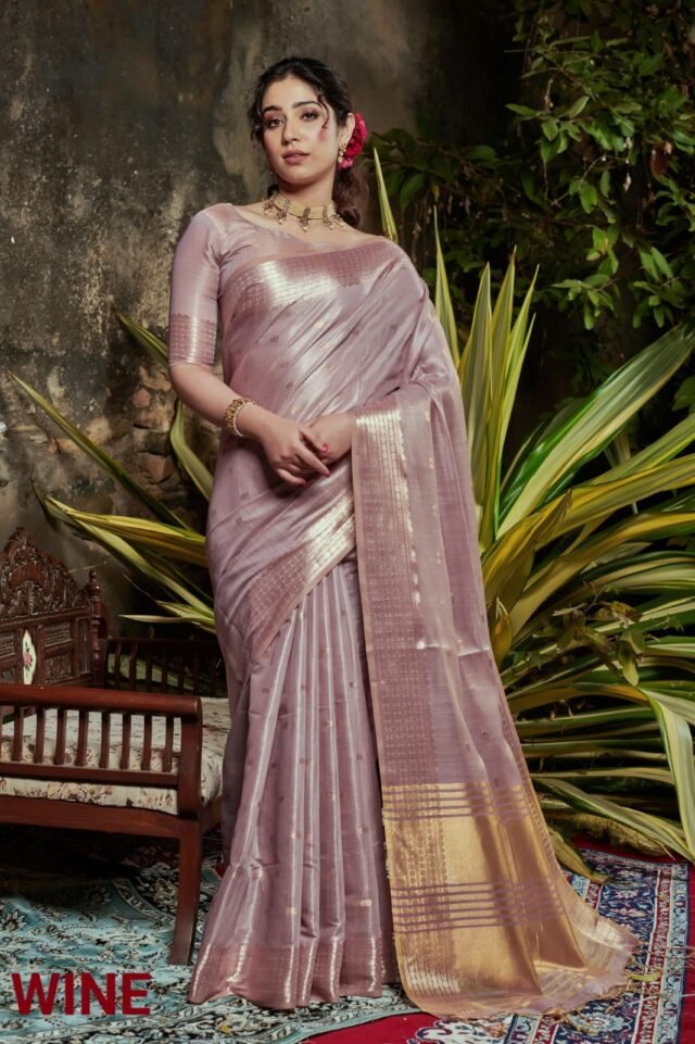 Surat Designer Saree Wholesale - Wholesale Saree