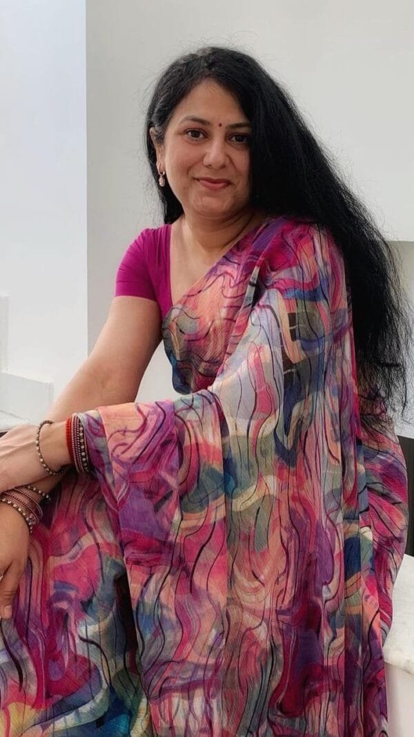 Surat Saree Wholesale Shop - Wholesale Saree