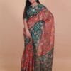 Traditional Silk Saree - Designer Sarees Rs 500 to 1000 -