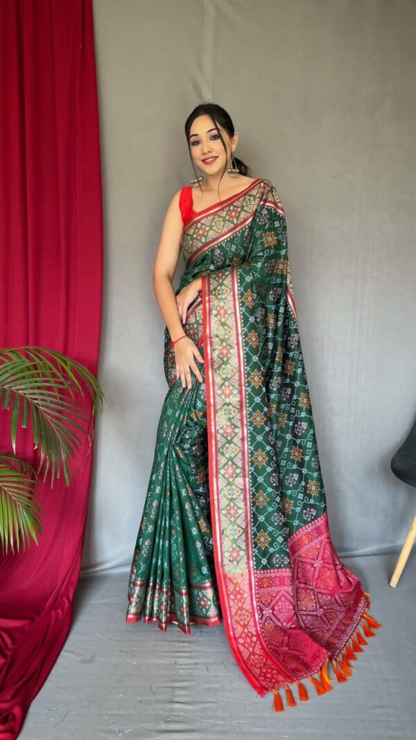 Trendy Saree USA