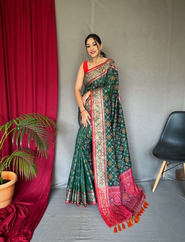 Trendy Saree USA