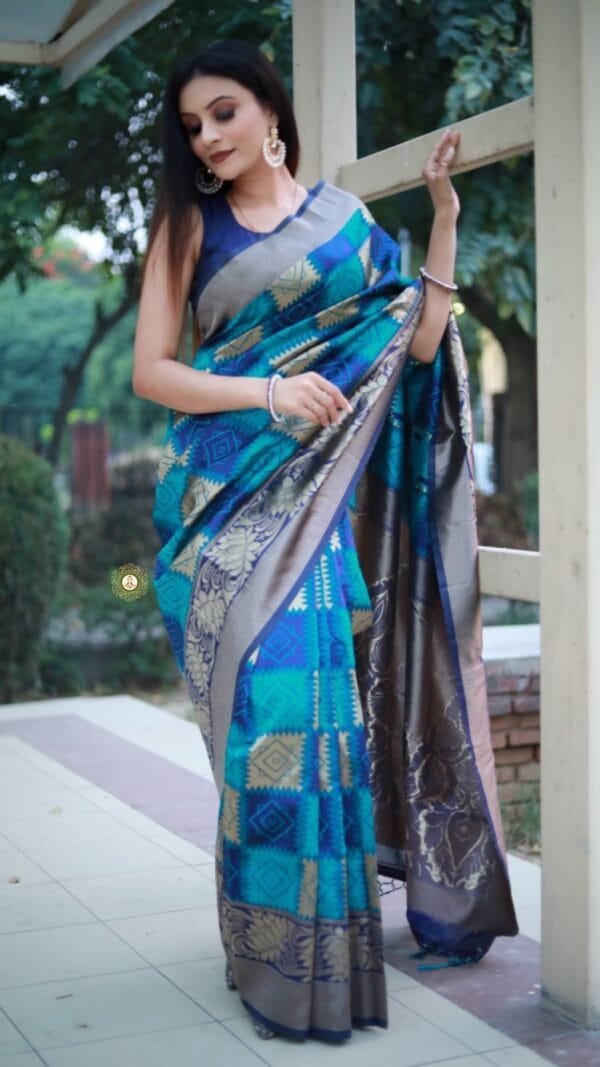 Wholesale Saree Business - Wholesale Saree