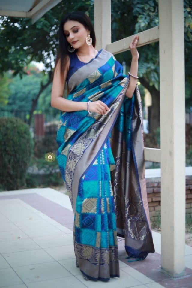 Wholesale Saree Business - Wholesale Saree