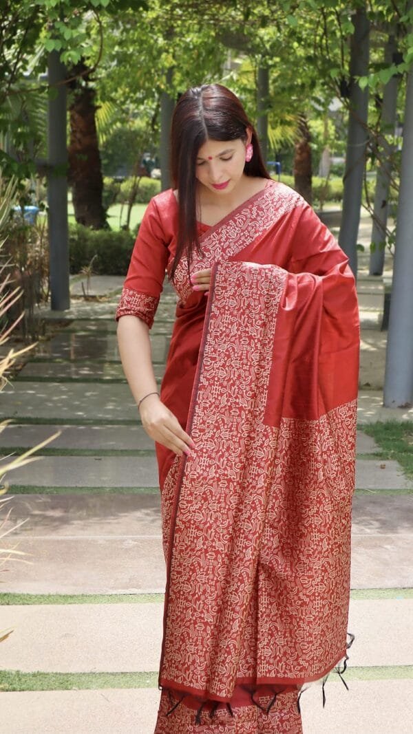 Wholesale Saree Catalog - Wholesale Saree