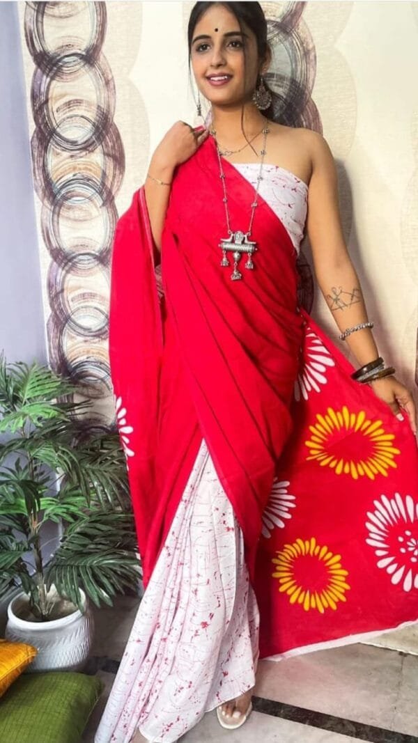 Wholesale Saree Catalogue - Wholesale Saree