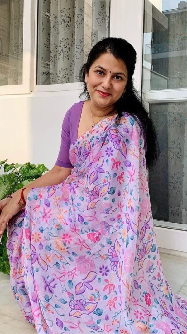 Wholesale Saree Dealer In Surat - Wholesale Saree