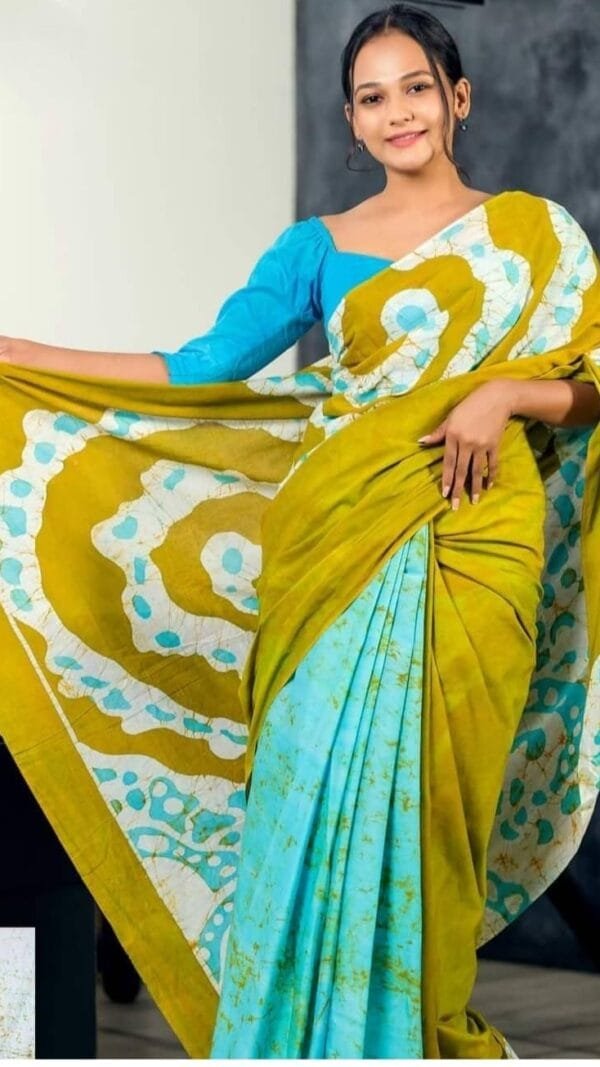 Wholesale Saree Dealers - Wholesale Saree