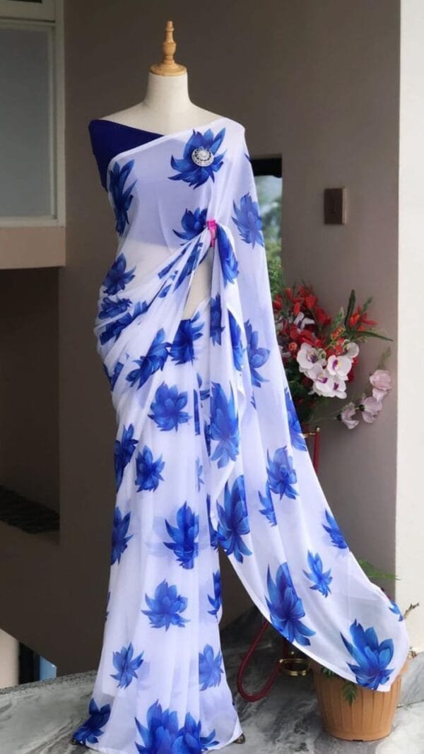 Wholesale Saree In Madurai - Wholesale Saree