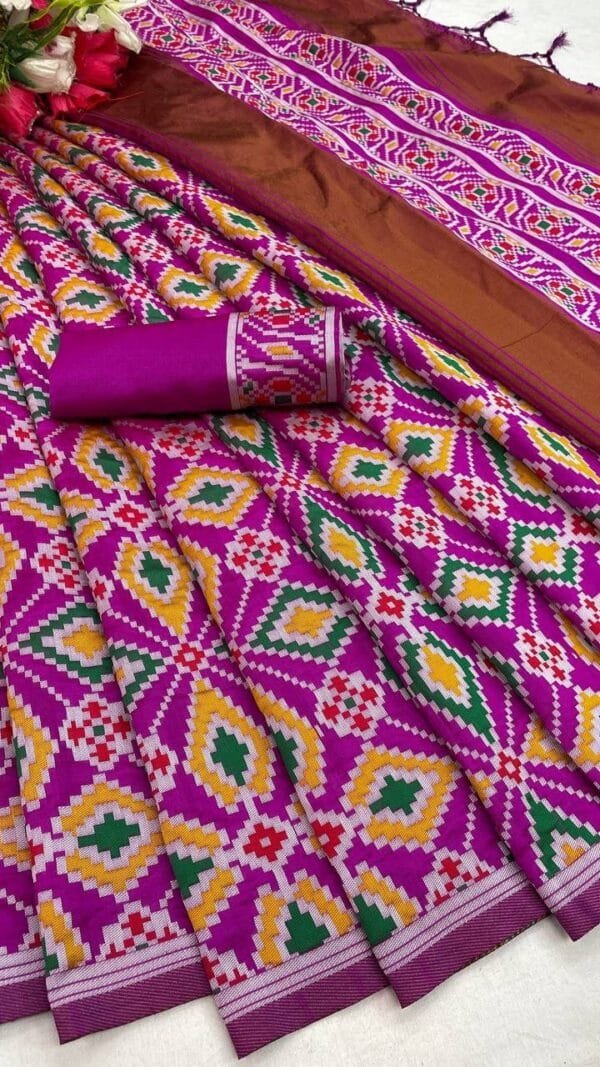 Wholesale Saree Market In Pune With Price - Wholesale Saree